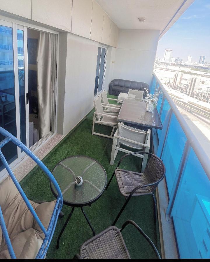Apartment Sport